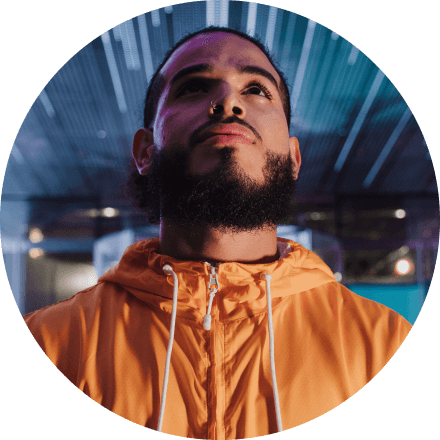 Featured author image: NexaBold